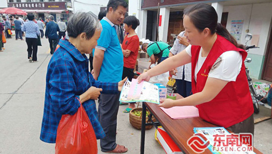 春美乡：便民服务“零距离” 惠民举措“暖民心” - 憨鼠网