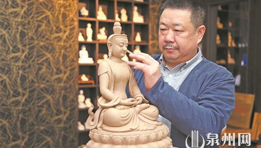 林建胜获评轻工“大国工匠” - 憨鼠网