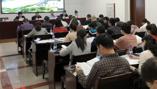 德化文体旅游局：行动在当下 狠抓疫情防控督查工作 - 憨鼠网