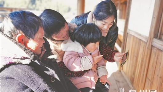 我市各地热议“泉民开讲”2021年度第一场宣讲 - 憨鼠网