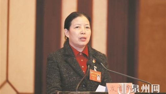 推介德化“石牛山” 打造泉州新景区 - 憨鼠网