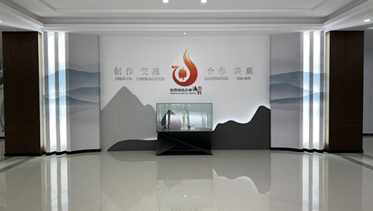德化当代陶瓷艺术研究所成立 - 憨鼠网