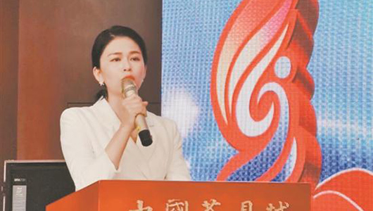 我市一驻村干部获省级“优秀驻村第一书记”荣誉 - 憨鼠网