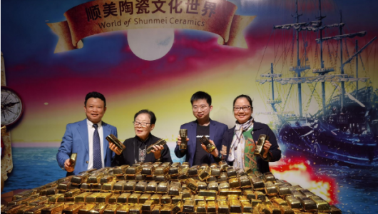 著名作曲家谷建芬来德化采风啦！ - 憨鼠网