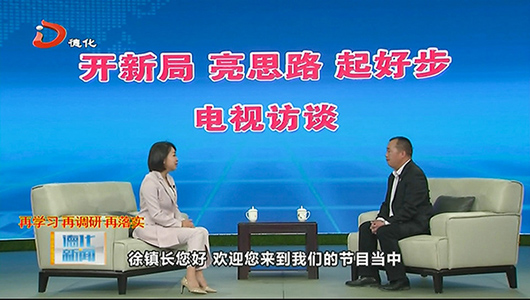 雷峰镇：践行“三牛”精神 实施“二四二”工程 全力打造美丽幸福康养雷峰 - 憨鼠网