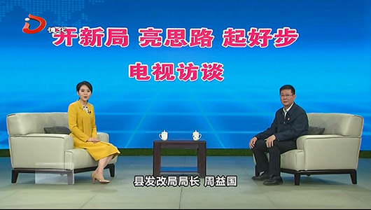 发改局：聚力“三三三” 助推“十四五”开好局起好步 - 憨鼠网