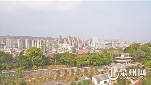 德化:山地绿道添活力 - 憨鼠网