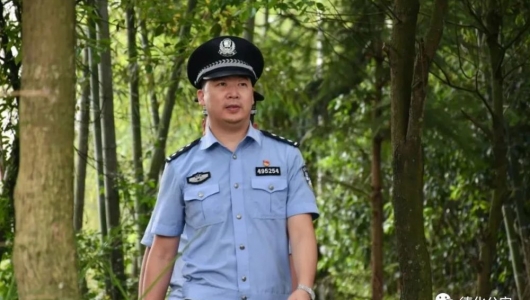 德化：大山里的警察故事！ - 憨鼠网