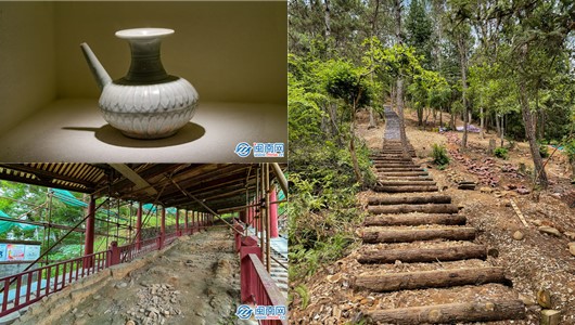 泉州德化陶瓷：繁华盛景，一眼千年 - 憨鼠网