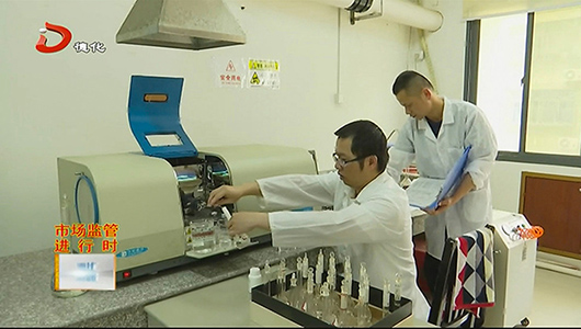 县市场监管局：监督抽查省级日用陶瓷产品质量 - 憨鼠网