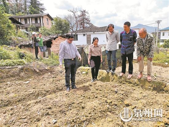 上涌镇开展“培育健康土壤，助力农业高质量发展”培训 - 憨鼠网
