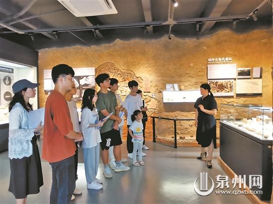 宋元德化窑展示馆试开放 - 憨鼠网
