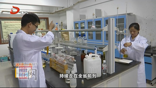 泉州市德化生态环境局党支部：污染防治高质量 守护环境高颜值 - 憨鼠网