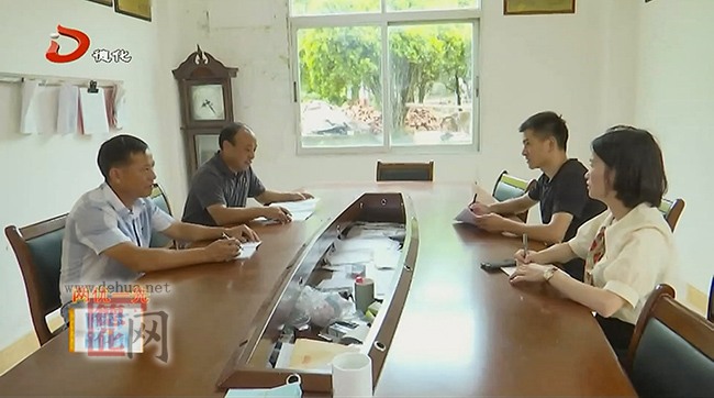 苏玉树：服务基层 暖心为民 - 憨鼠网