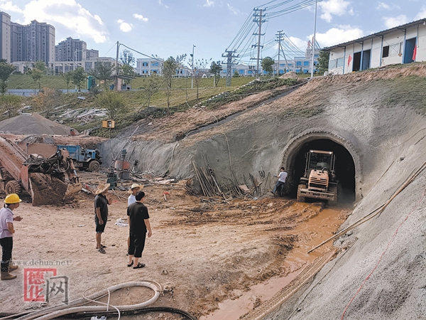 推进污水管网建设 改善人居生活环境 - 憨鼠网