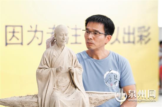 庄少卿：严苛敬畏淬炼精品 - 憨鼠网