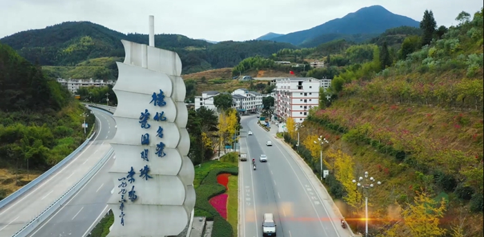 泉州记忆:百年百村 | 英山村 - 憨鼠网