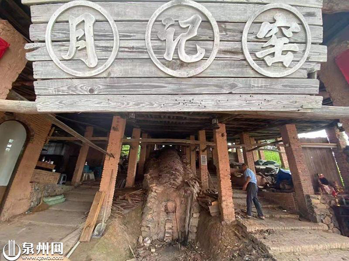 泉州文化产业游入围线路㈥：《古窑今瓷》 - 憨鼠网