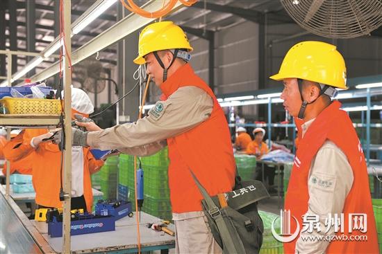 德化供电公司：同期线损首次入选全国“百强” - 憨鼠网