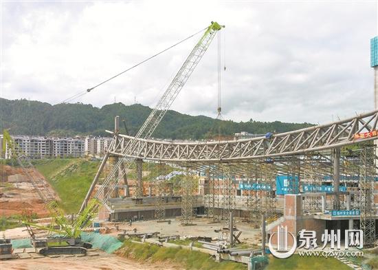 提升城市建设品质 持续增进民生福祉 - 憨鼠网