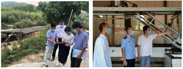 县农业农村局：一手抓疫情防控不松劲，一手抓稳产保供不动摇 - 憨鼠网