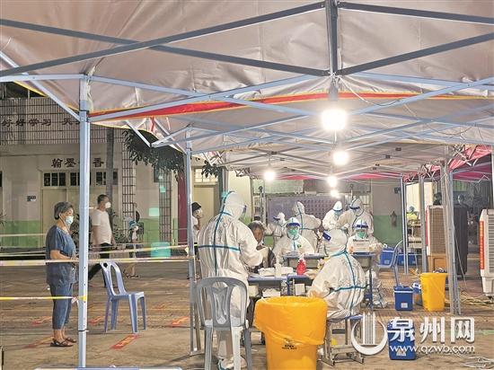 “橙码是我们荣誉的勋章”——德化县医院外科医生 林晶赞 - 憨鼠网