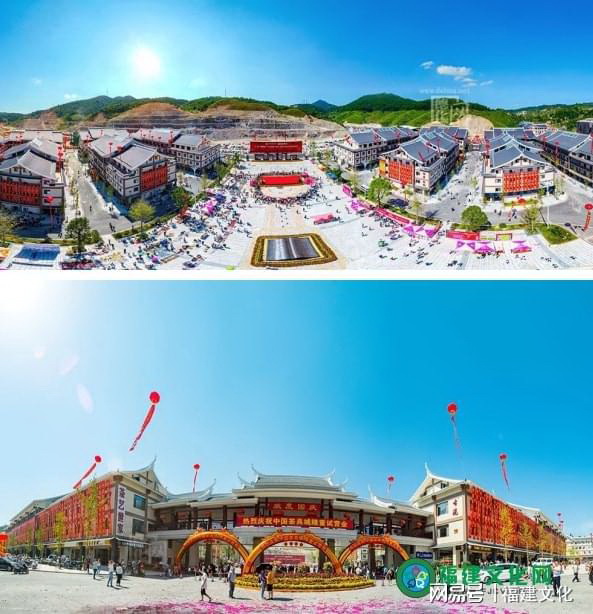 德化三班以陶会友 带动“小瓷器大发展” - 憨鼠网