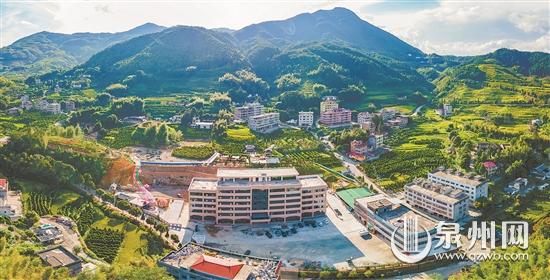 夯实振兴基础 擘画美好未来 - 憨鼠网