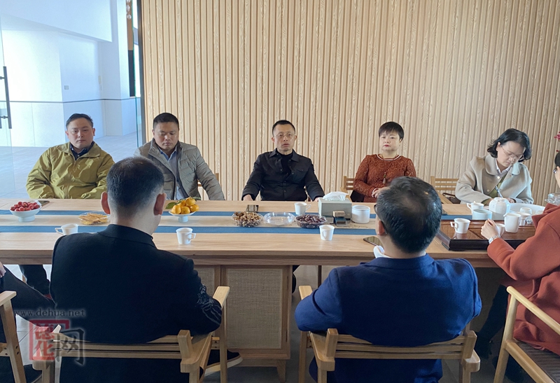 推进“大师IP+”模式，提升德化陶瓷附加值 - 憨鼠网