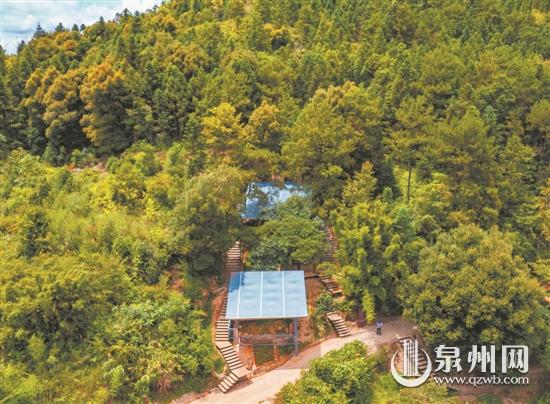 在内坂窑遗址边阶小坐 - 憨鼠网