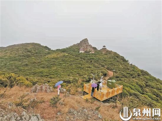 全市多地开展作业 烟炉增雨与火箭弹增雨同时进行 - 憨鼠网
