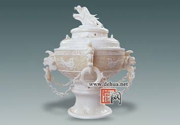精美艺瓷 - 憨鼠网