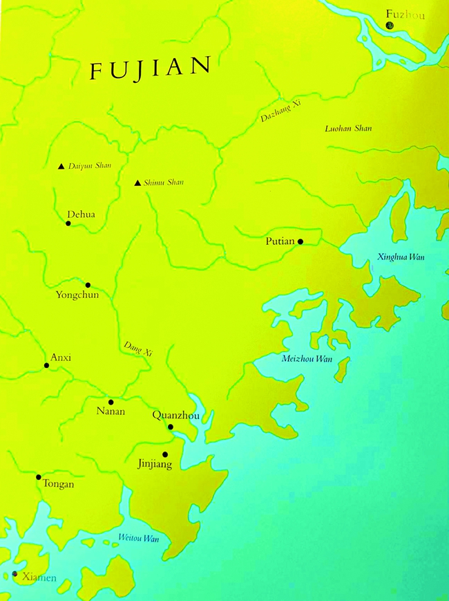 外国人眼中的“中国白” - 憨鼠网