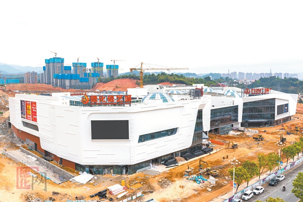 边调研边落实 凝心聚力开新局——我县推动“再学习、再调研、再落实”活动走深走实 - 憨鼠网