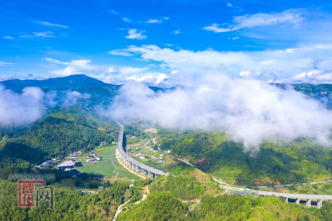 全域旅游跑出“加速度” - 憨鼠网
