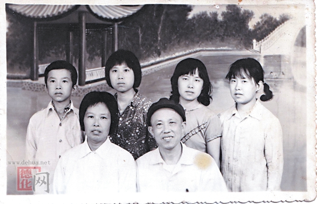 父女一腔情 赓续援疆路——记福建援疆德化专技人才陈新斌 - 憨鼠网