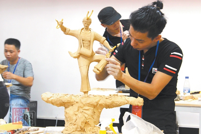 实施“六大工程” 筑就人才港湾 - 憨鼠网